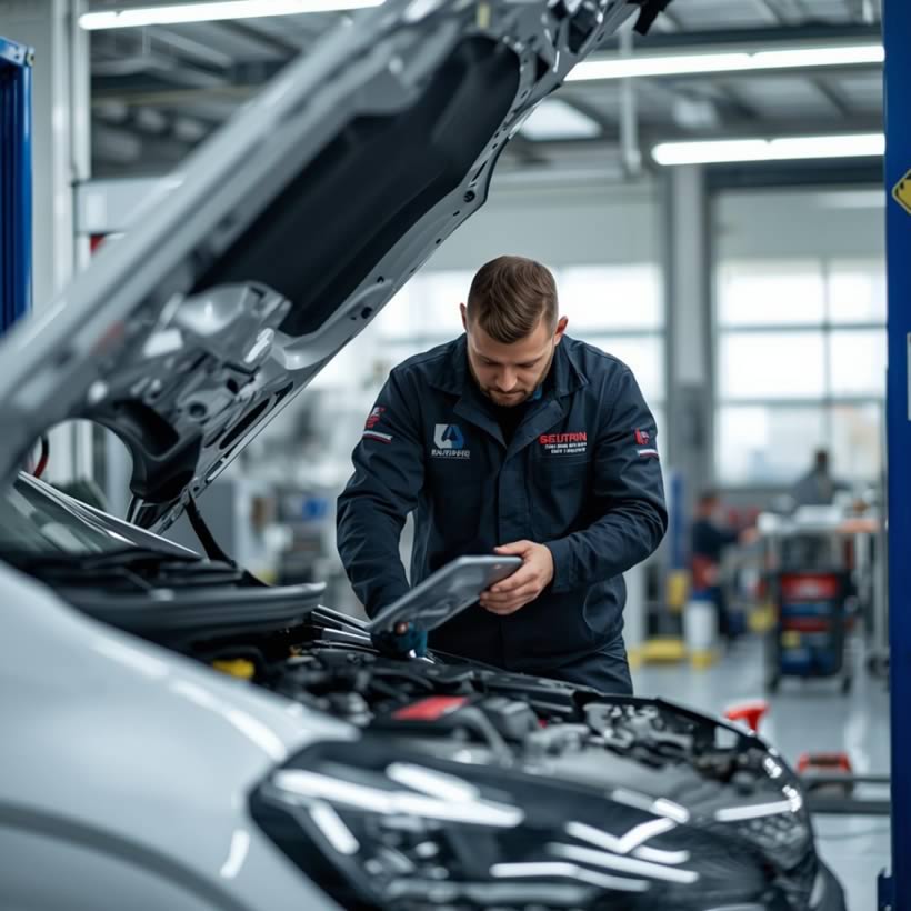 Hyundai Extended Service Plan South Africa